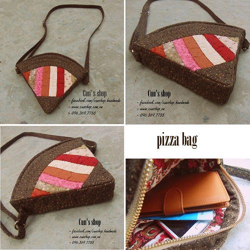 Quà tặng handmade cho bạn từ Cunshop  3