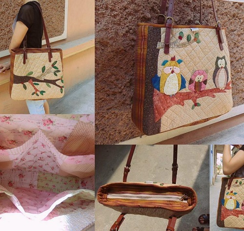 Quà tặng handmade cho bạn từ Cunshop  5