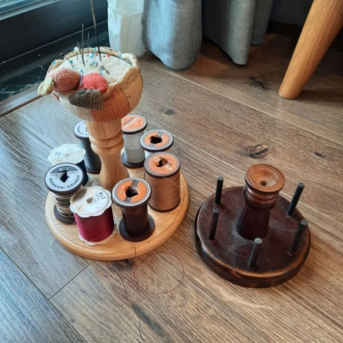 CỐI GÁC CHỈ ĐỂ BÀN LOẠI 8 TRỤC