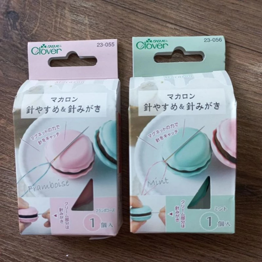 DỤNG CỤ MÀI KẾT HỢP HÚT KIM BÁNH MACARON HÀNG NỘI ĐỊA NHẬT