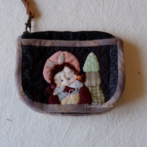 VÍ SHINNIE NHIỀU NGĂN CHỦ ĐỀ GIÁNG SINH