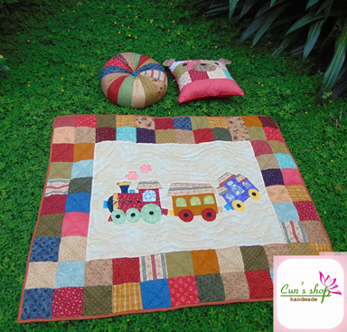 Lớp Quilt cơ bản