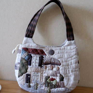  TÚI ĐEO VAI PHONG CẢNH