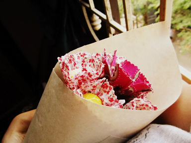 Quà tặng handmade cho bạn từ Cunshop 