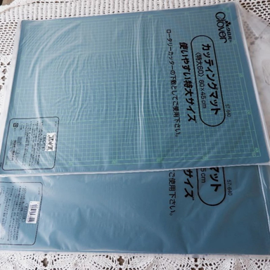 BẢNG CẮT CLOVER A3( 57- 643)