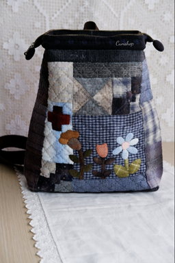 BALO DOCTOR CHỮ THẬP ĐỎ