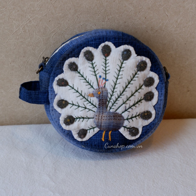 TÚI CÔNG TRÒN YOKOSAITO