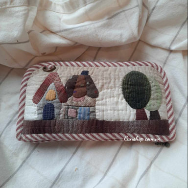 VÍ 2 ĐẦU PHONG CẢNH 