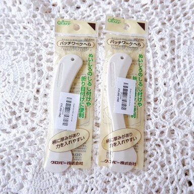 DỤNG CỤ MIẾT VẢI CONG CLOVER 57- 686