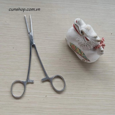 KÉO KẸP HỖ TRỢ LỘN