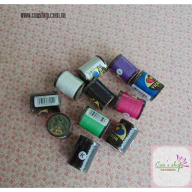 CHỈ FUJIX QULITER FARM 150M 