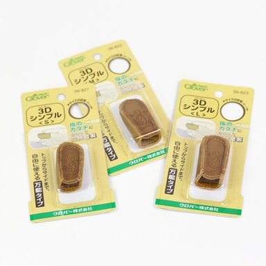 ĐÊ TAY DA ĐẦU NGÓN CLOVER 56- 822/823/821( HÀNG NỘI ĐỊA)