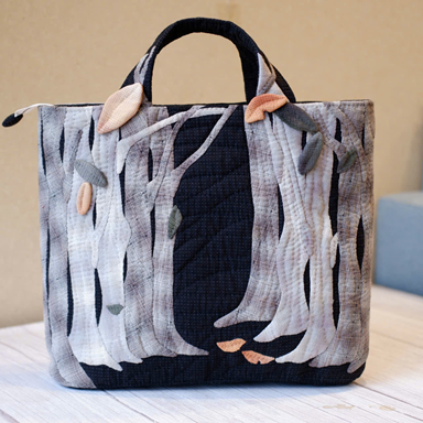 R78 TÚI RỪNG MÙA THU HANAMIZUKI