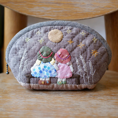 TÚI SÒ SUE NGẮM TRĂNG