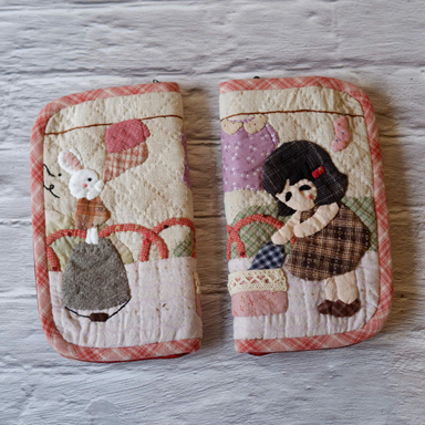 VÍ NHIỀU NGĂN BABY L