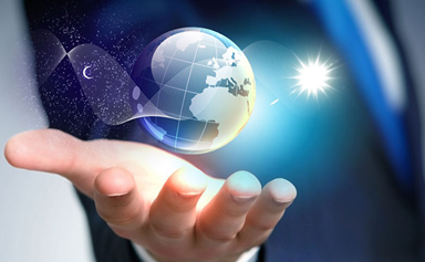 Sứ mệnh tầm nhìn