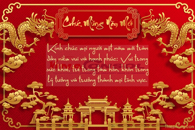 Vinaconsol Khai Xuân Tân Sửu, sẵn sàng chinh phục năm 2021