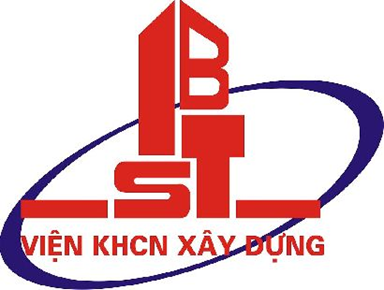 VIỆN KHOA HỌC CÔNG NGHỆ XÂY DỰNG - IBST