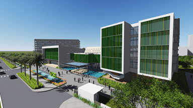 Dự án Vietcombank - Ecopack