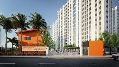 TRƯỜNG MẦM NON YÊN PHONG - BẮC NINH