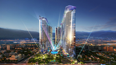 Tổng thầu xây lắp