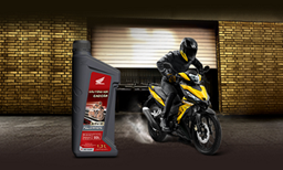 Cách chọn dầu nhớt cho xe côn tay và phân khối lớn