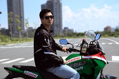 Castrol ra mắt dầu nhớt công thức 5 trong 1