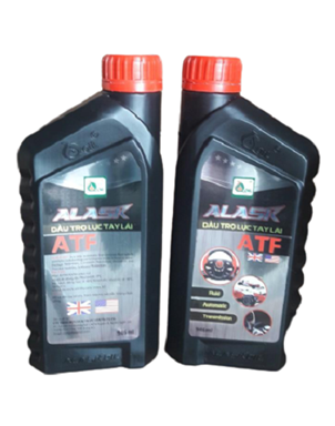 Dầu Trợ Lực Tay Lái