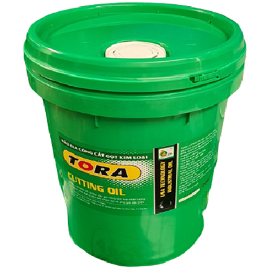 Dầu Cắt Gọt Kim Loại Pha Nước – Xô 18L