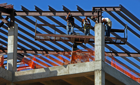 Bu lông được ứng dụng trong xây dựng nhà thép tiền chế như thế nào? 1