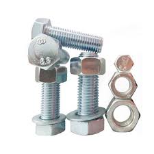 Tổng hợp những k iến thức về bulong, ốc vít, long đền bạn cần biết
