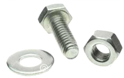 Tổng hợp những kiến thức về bulong, ốc vít, long đền bạn cần biết