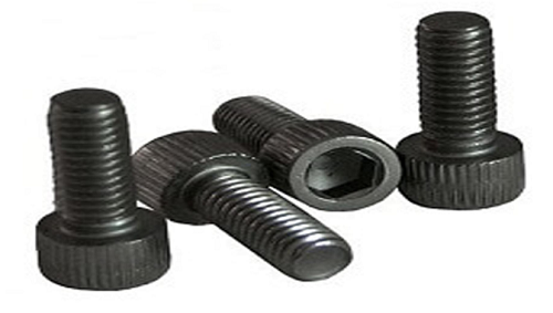 Bulong lục giác đầu trụ