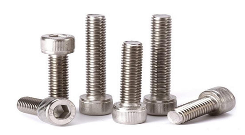 Bulong lục giác tiêu chuẩn Mỹ - Anh