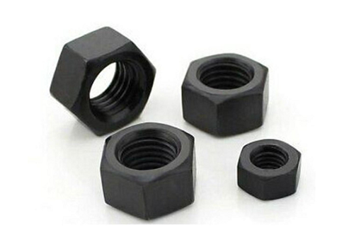 Đai ốc tán lục giác cao