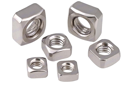 Đai ốc tán vuông