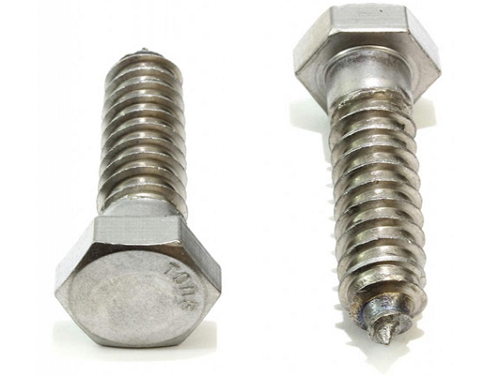 Vít đầu lục giác đuôi gỗ