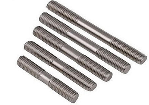 Ty ren 2 đầu (guzông)