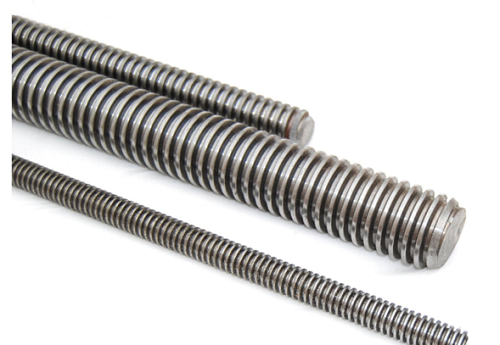 Ty ren vuông (Vít me)