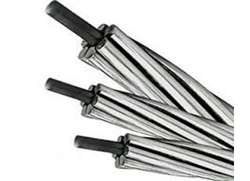 Dây cáp lõi thép