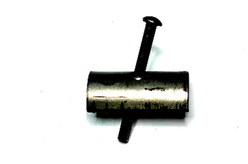 Đinh tán chéo dàn giáo