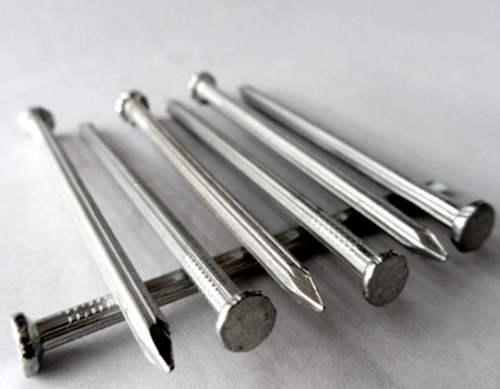 Đinh thép bê tông