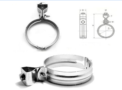 Đai treo trái lựu