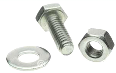 Tổng hợp những kiến thức về bulong, ốc vít, long đền bạn cần biết