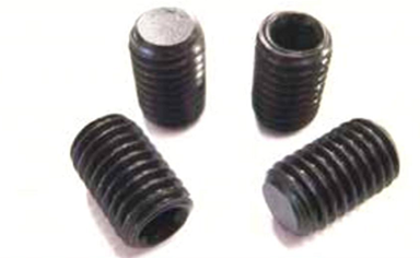 Lục giác âm không đầu