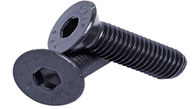 Bulong lục giác coll đầu bằng