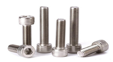 Bulong lục giác tiêu chuẩn Mỹ - Anh