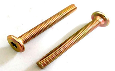 Bulong lục giác dẹt