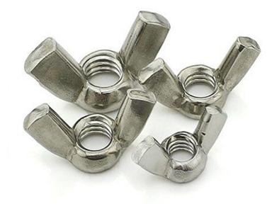 Đai ốc tán cánh chuồn 