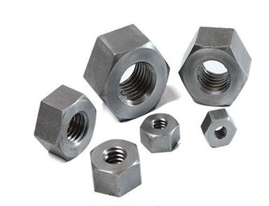 Đai ốc tán ren ngược